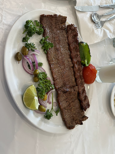 Photo of The Persian Grill House - 110 Burnside Rd E, Victoria, BC V9A 1A2